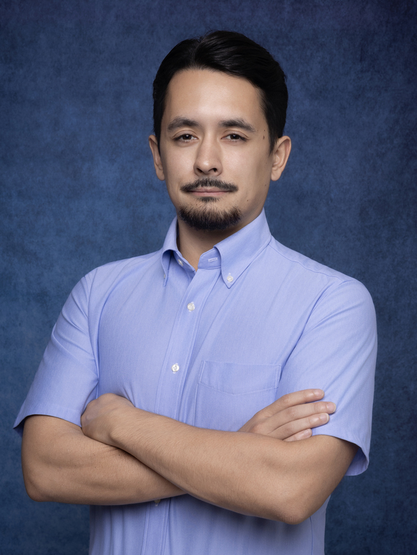 Mr. Ben